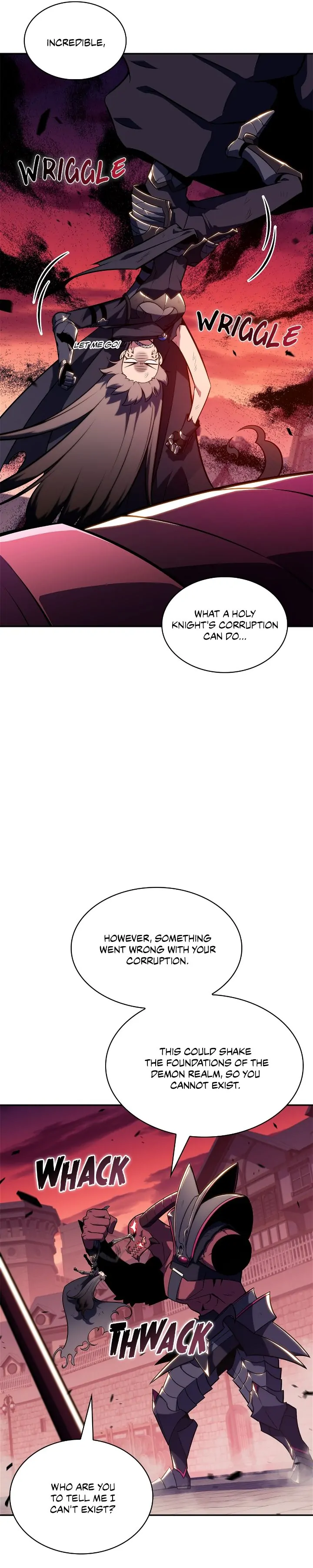 Read I'm the Max-Level Newbie EN Manga Online