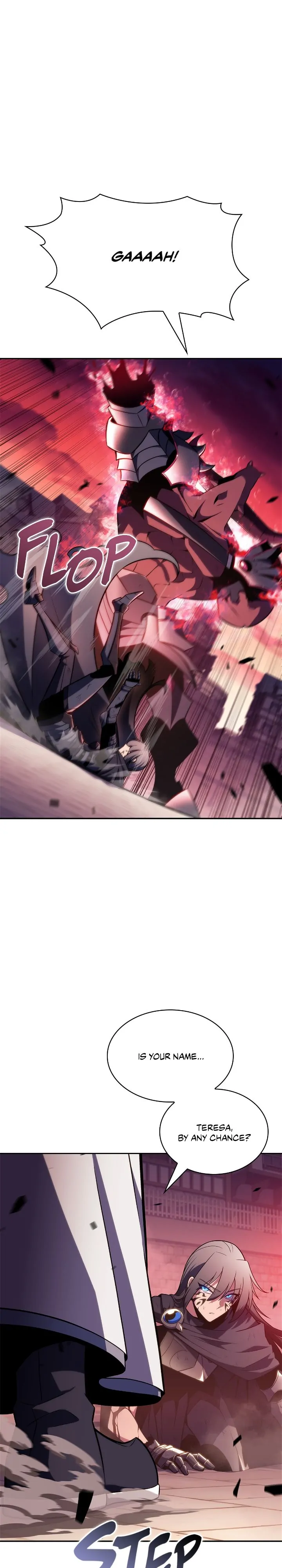 Read I'm the Max-Level Newbie EN Manga Online