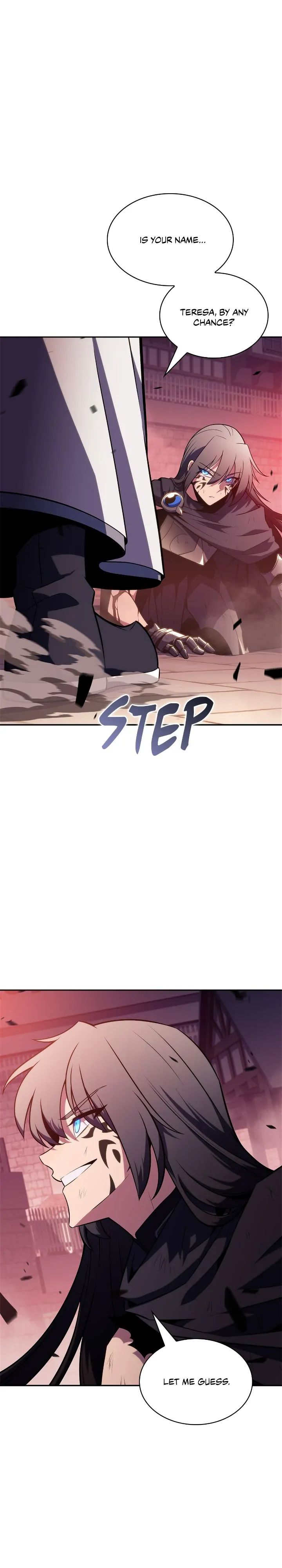 Read I'm the Max-Level Newbie EN Manga Online