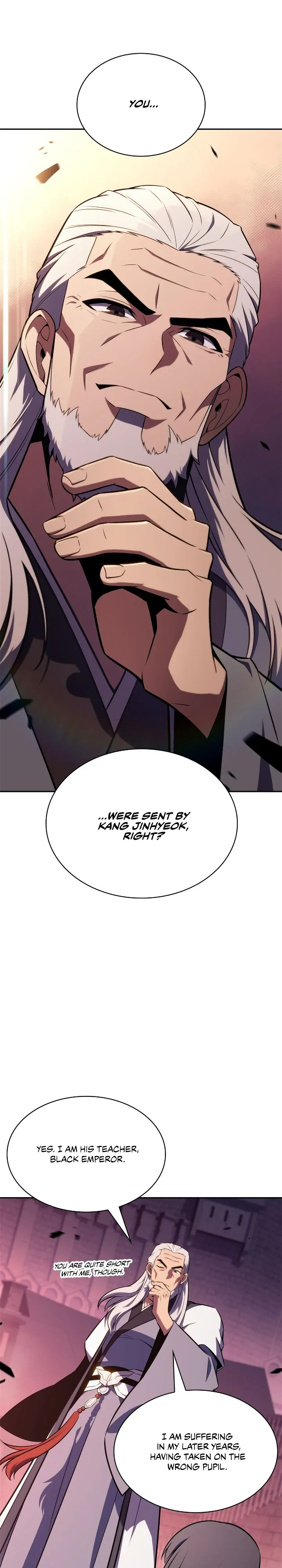 Read I'm the Max-Level Newbie EN Manga Online