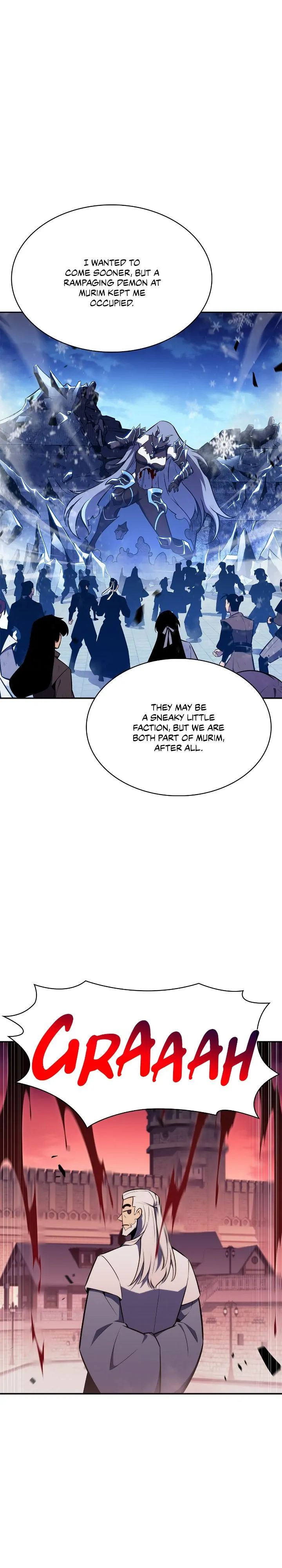 Read I'm the Max-Level Newbie EN Manga Online