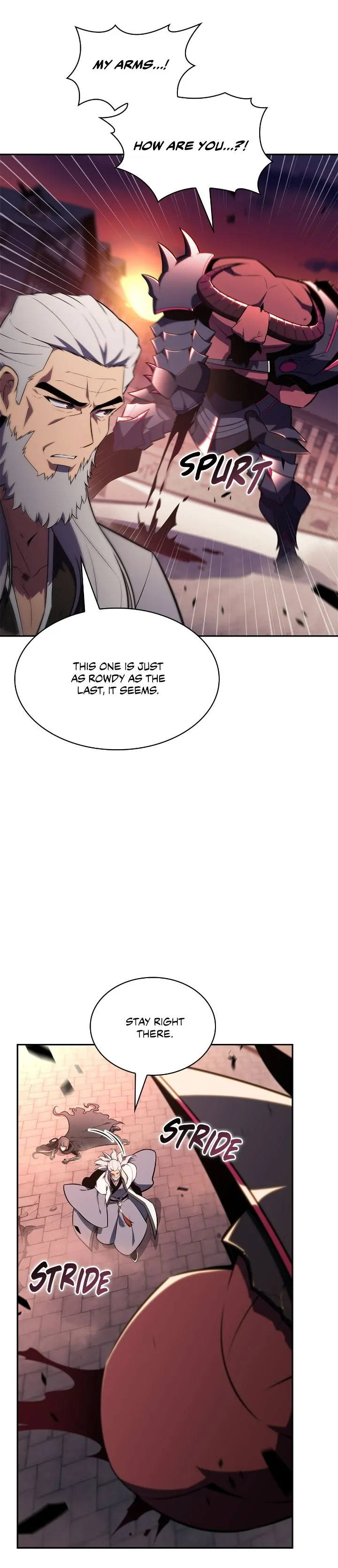 Read I'm the Max-Level Newbie EN Manga Online