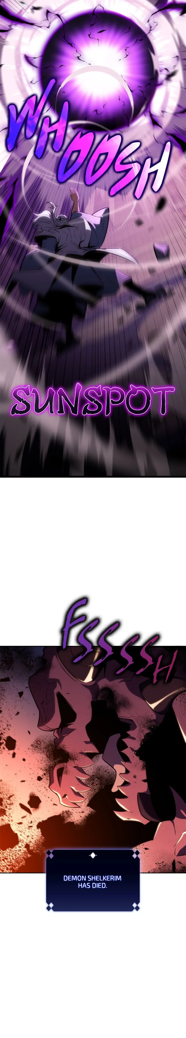 Read I'm the Max-Level Newbie EN Manga Online
