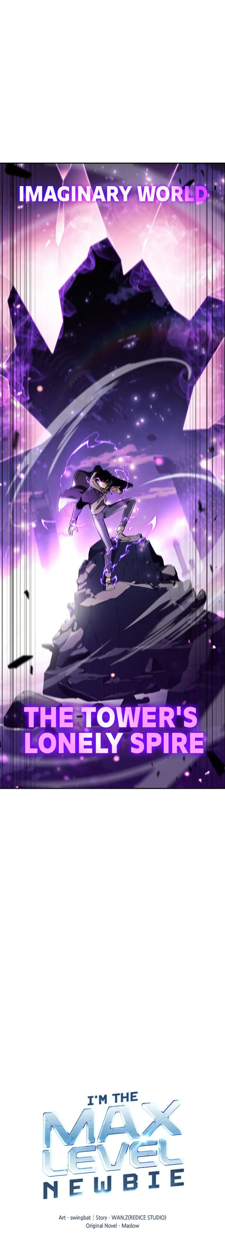 Read I'm the Max-Level Newbie EN Manga Online