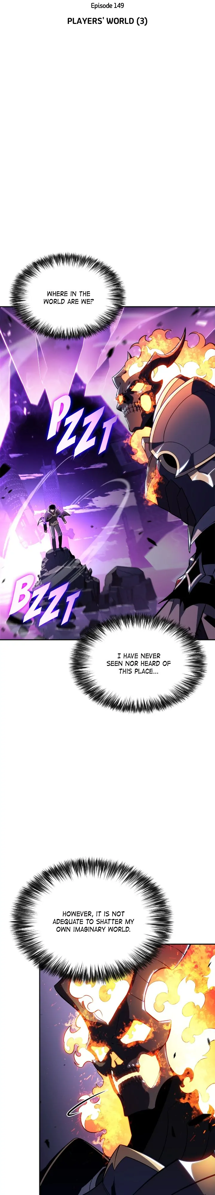 Read I'm the Max-Level Newbie EN Manga Online