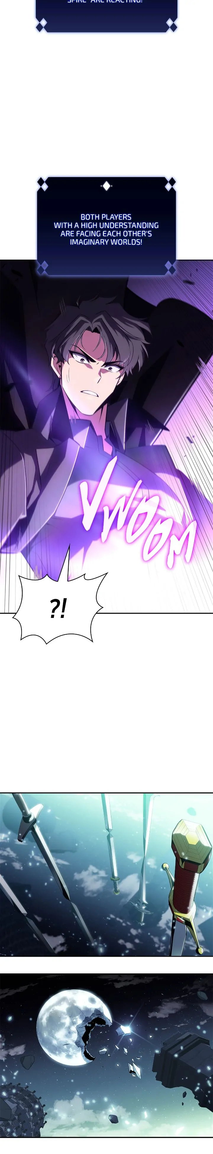 Read I'm the Max-Level Newbie EN Manga Online