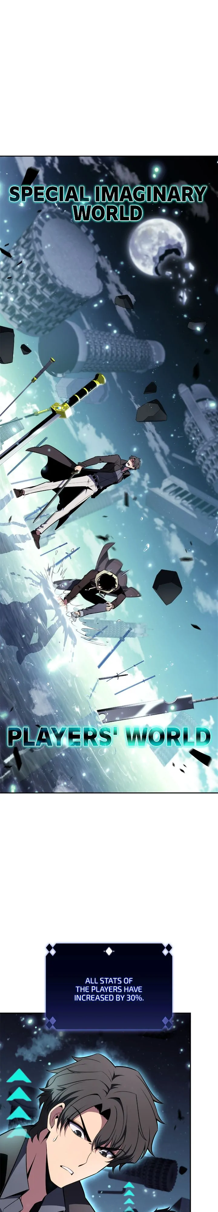 Read I'm the Max-Level Newbie EN Manga Online