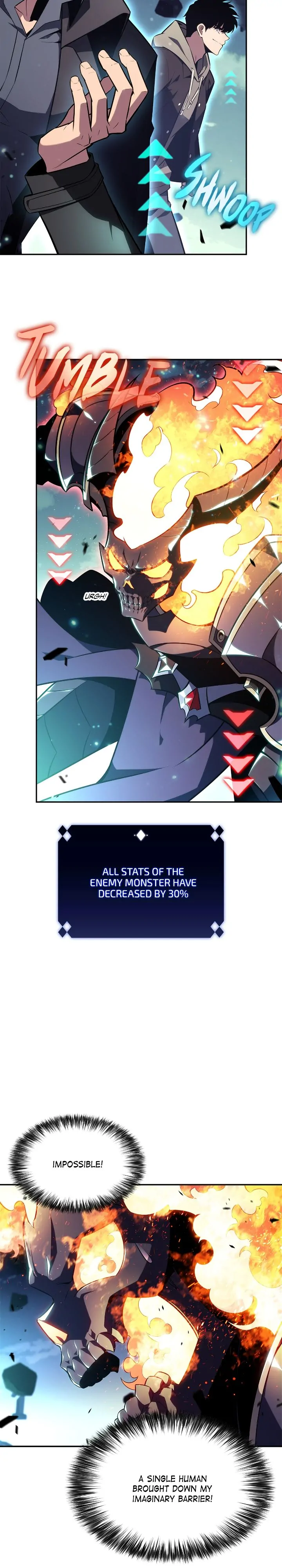 Read I'm the Max-Level Newbie EN Manga Online
