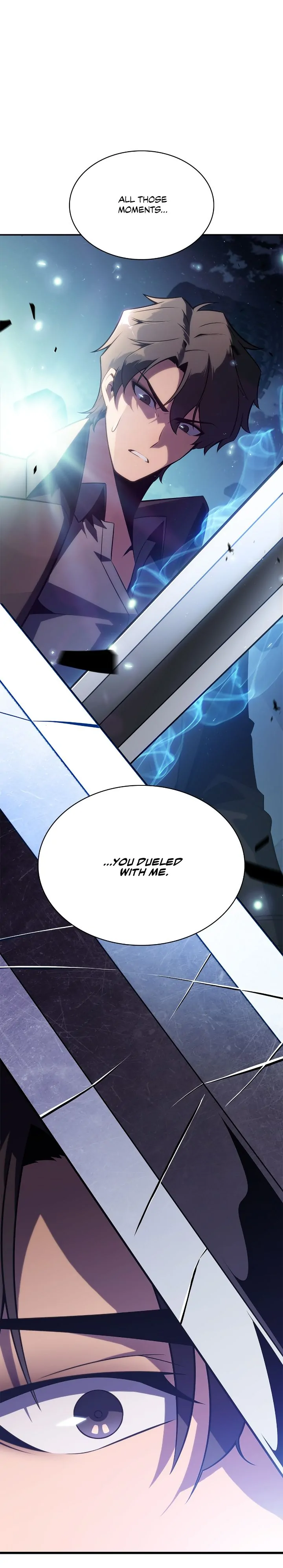 Read I'm the Max-Level Newbie EN Manga Online