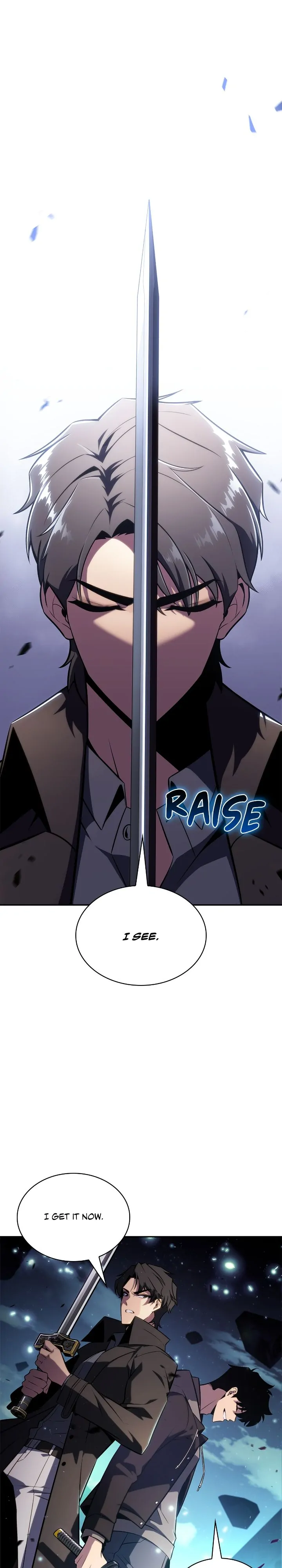 Read I'm the Max-Level Newbie EN Manga Online