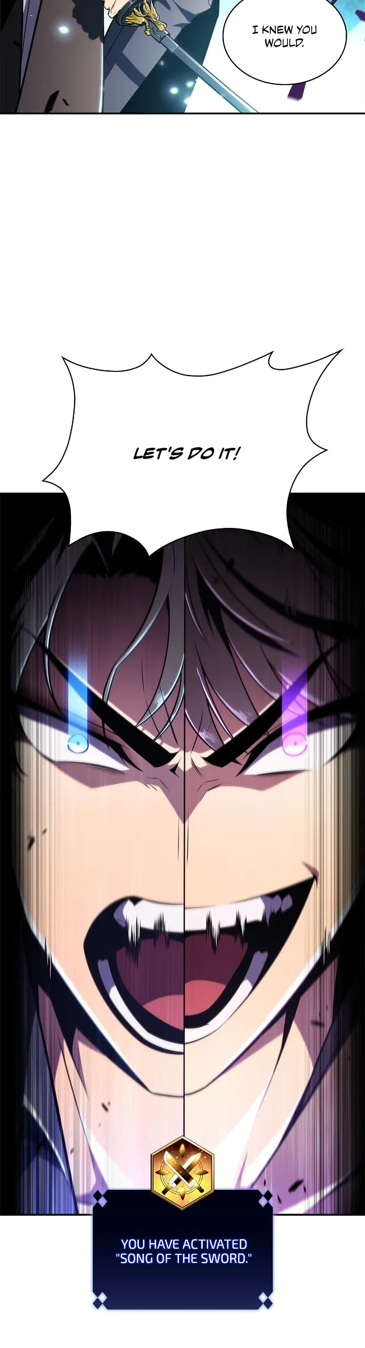 Read I'm the Max-Level Newbie EN Manga Online