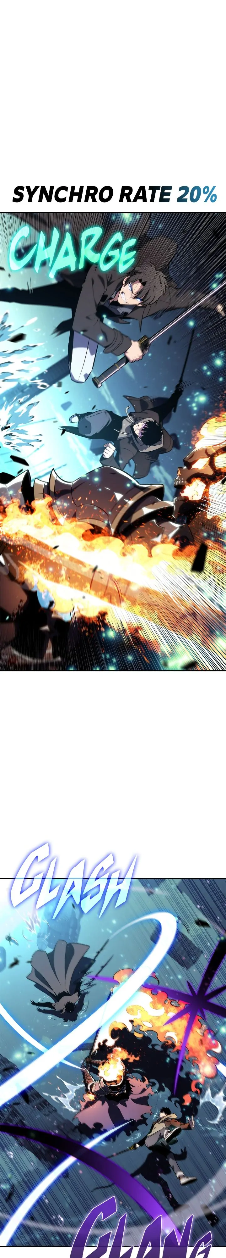 Read I'm the Max-Level Newbie EN Manga Online
