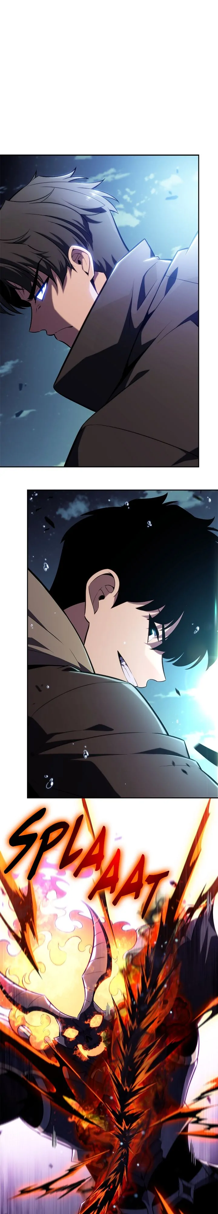 Read I'm the Max-Level Newbie EN Manga Online