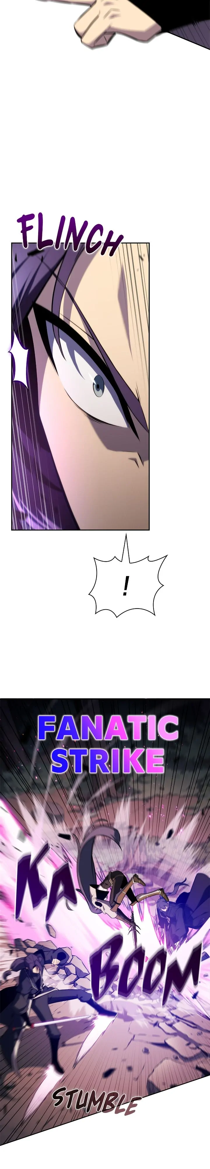 Read I'm the Max-Level Newbie EN Manga Online