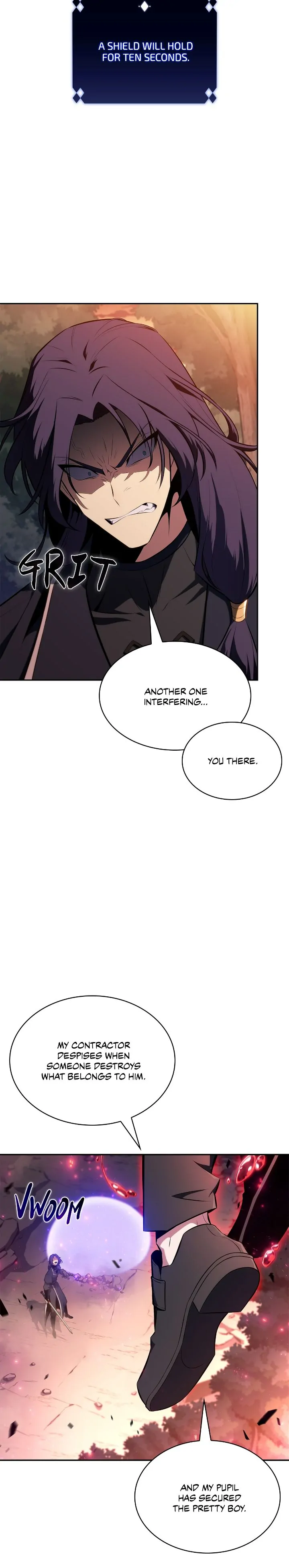 Read I'm the Max-Level Newbie EN Manga Online