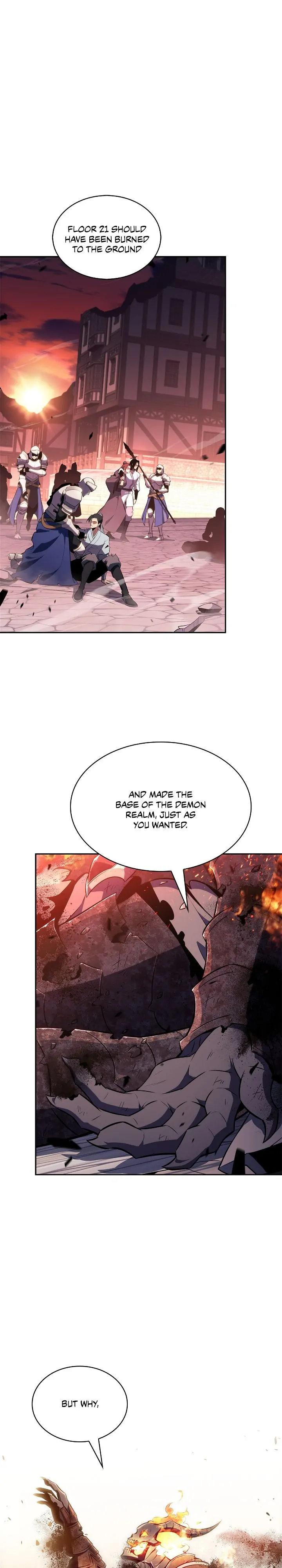 Read I'm the Max-Level Newbie EN Manga Online