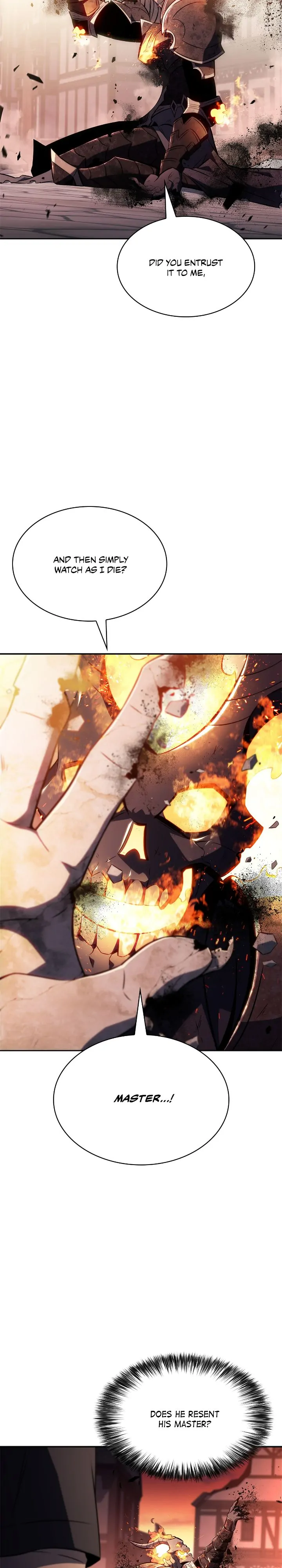 Read I'm the Max-Level Newbie EN Manga Online
