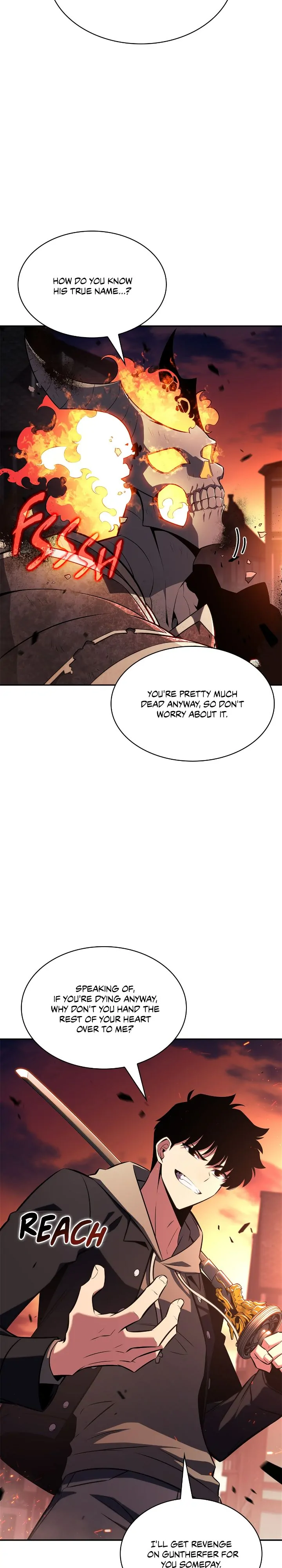 Read I'm the Max-Level Newbie EN Manga Online