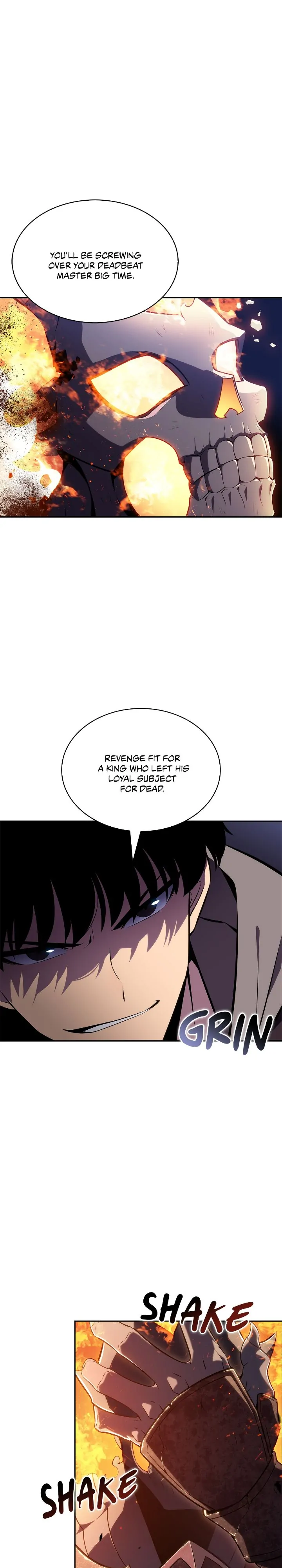 Read I'm the Max-Level Newbie EN Manga Online