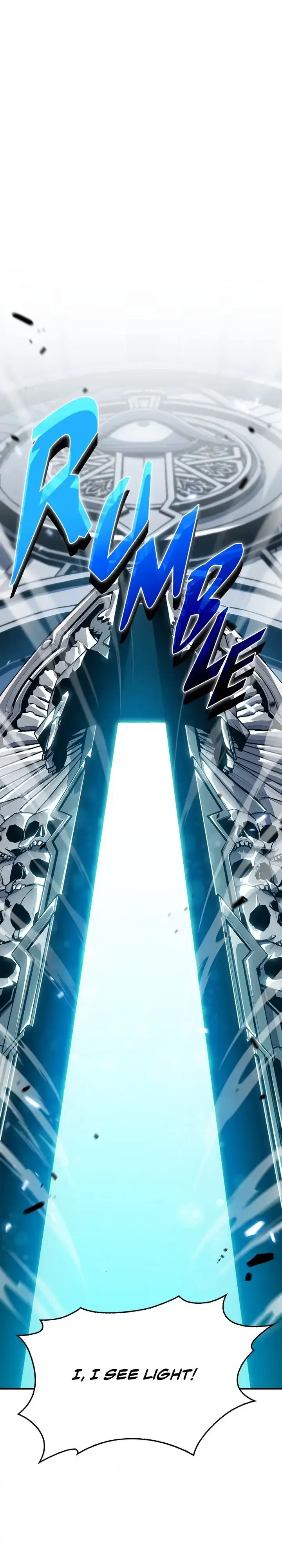 Read I'm the Max-Level Newbie EN Manga Online