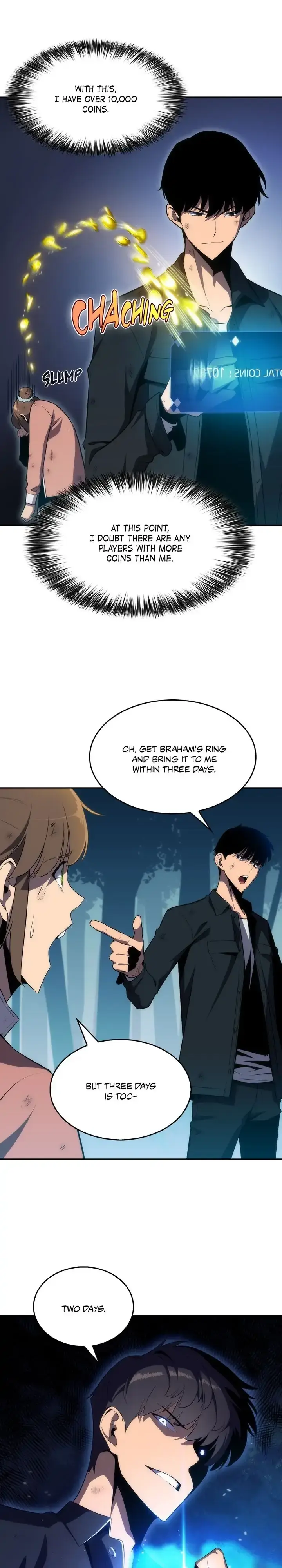 Read I'm the Max-Level Newbie EN Manga Online