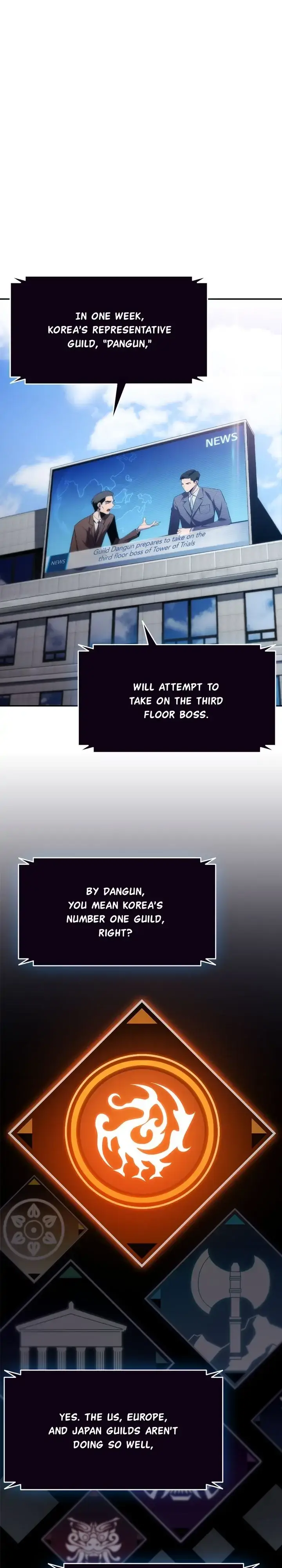 Read I'm the Max-Level Newbie EN Manga Online