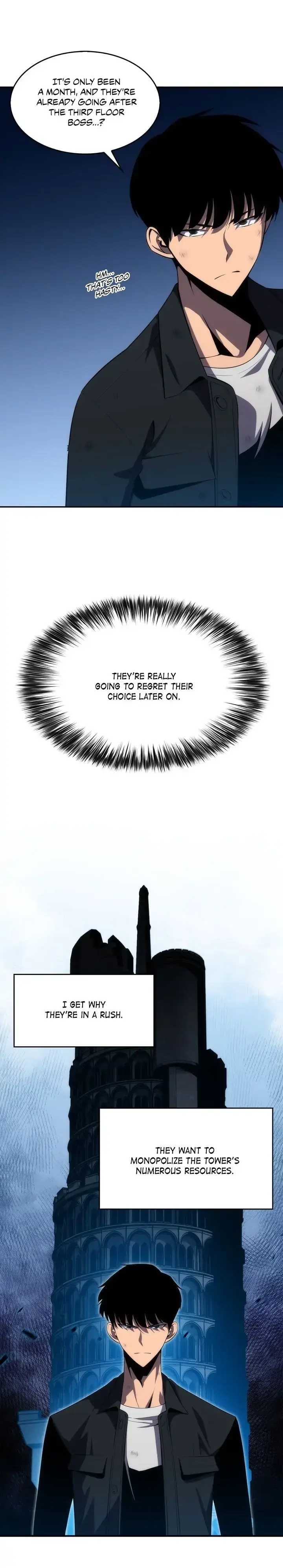 Read I'm the Max-Level Newbie EN Manga Online