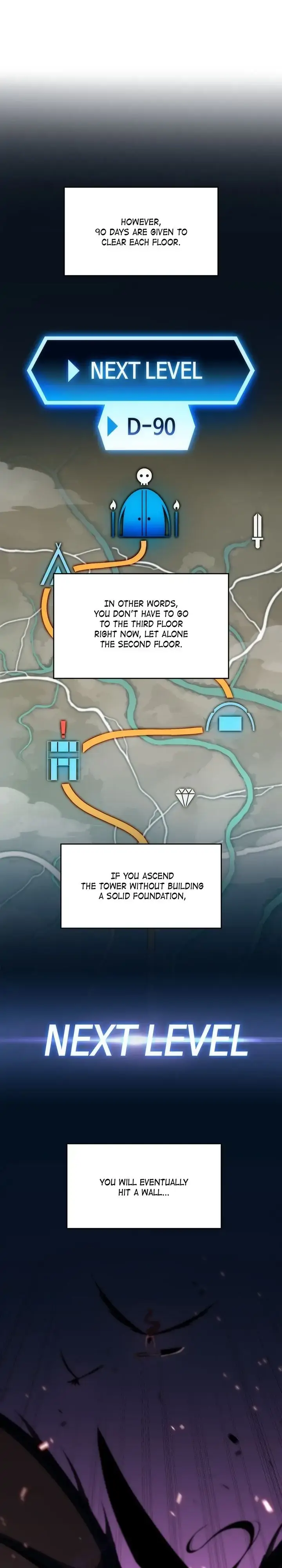 Read I'm the Max-Level Newbie EN Manga Online