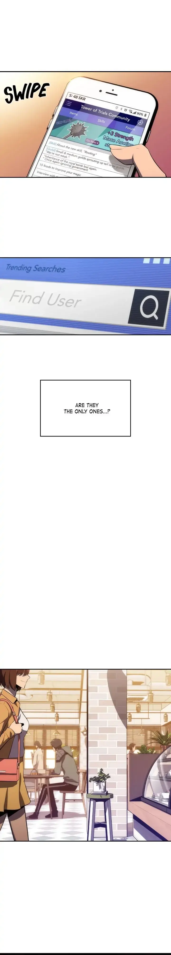 Read I'm the Max-Level Newbie EN Manga Online