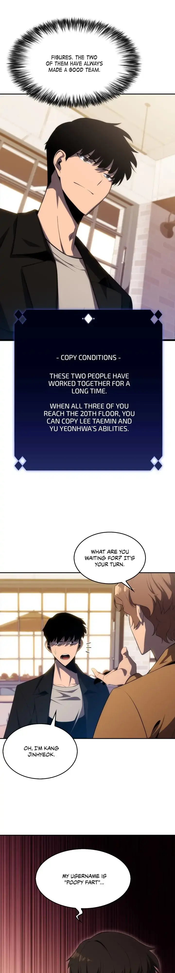 Read I'm the Max-Level Newbie EN Manga Online