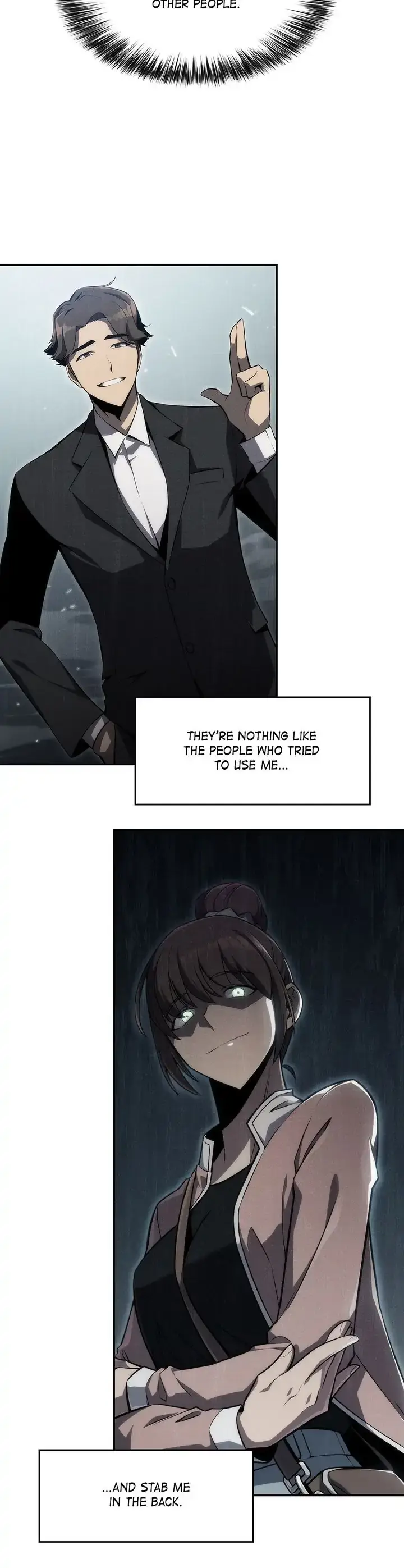 Read I'm the Max-Level Newbie EN Manga Online
