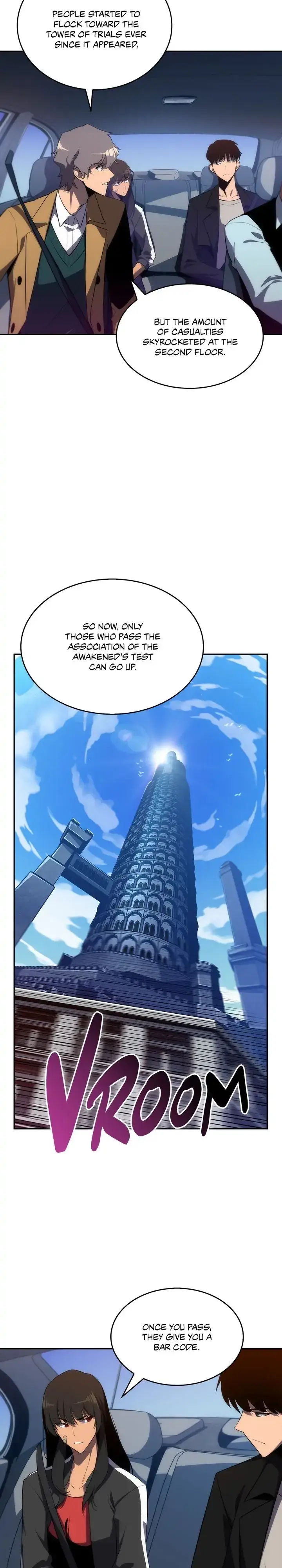 Read I'm the Max-Level Newbie EN Manga Online