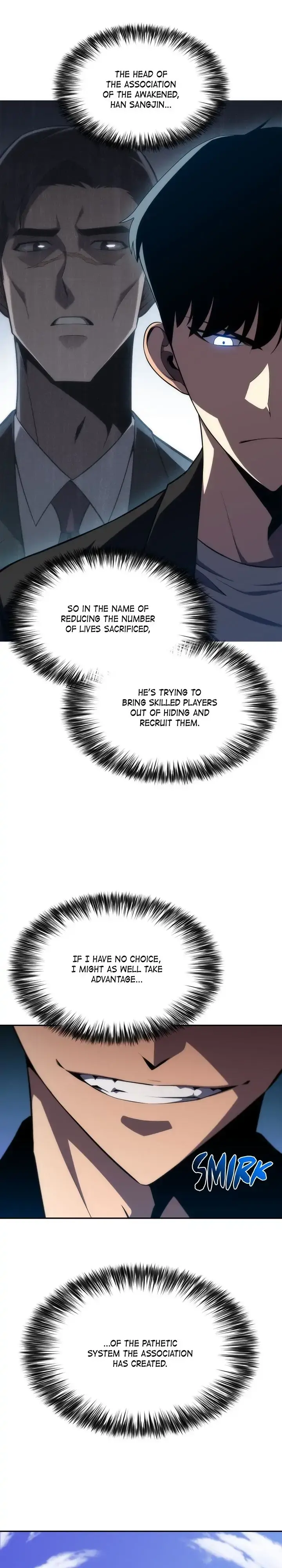 Read I'm the Max-Level Newbie EN Manga Online