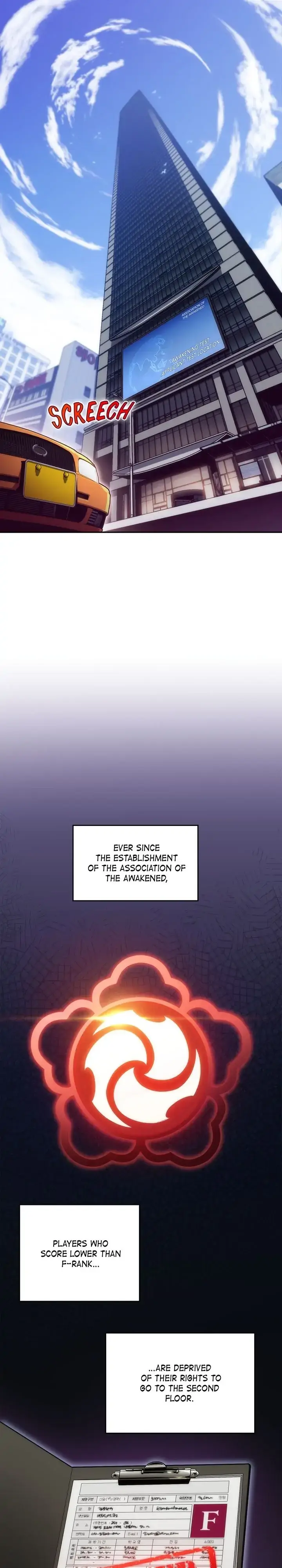 Read I'm the Max-Level Newbie EN Manga Online