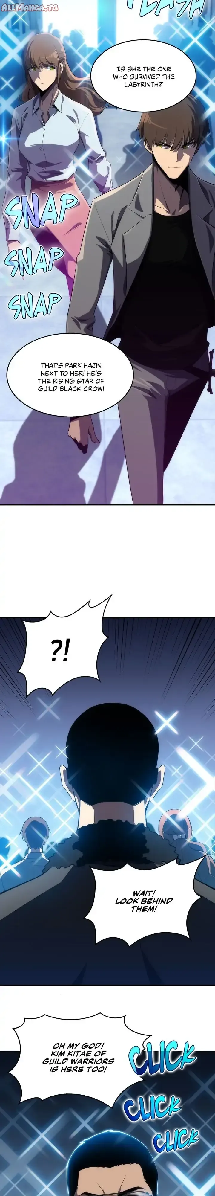Read I'm the Max-Level Newbie EN Manga Online