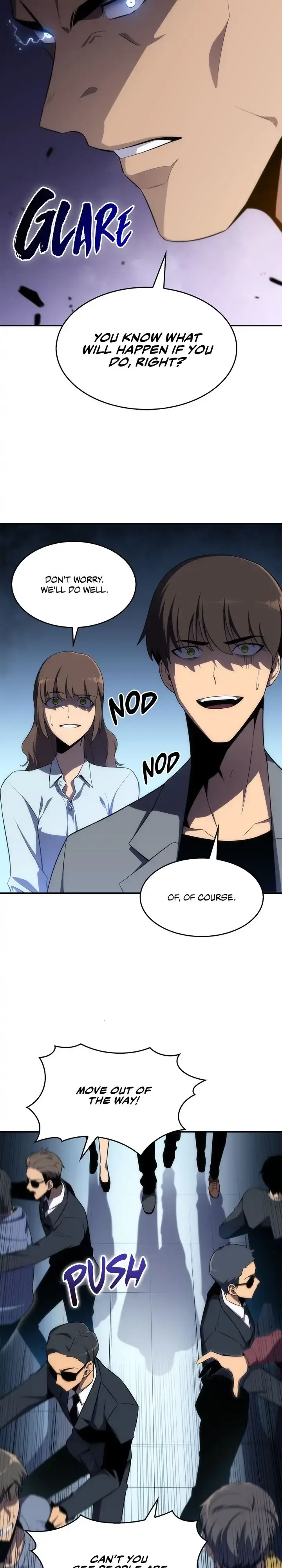 Read I'm the Max-Level Newbie EN Manga Online