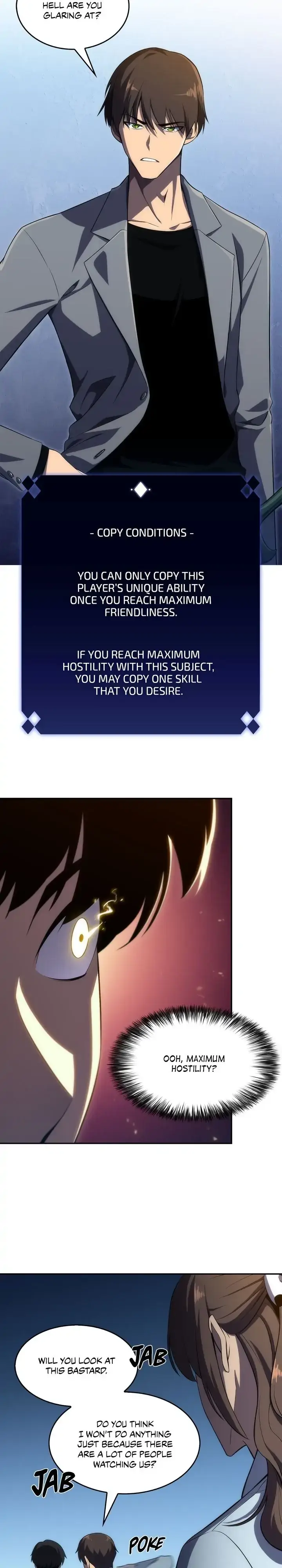 Read I'm the Max-Level Newbie EN Manga Online