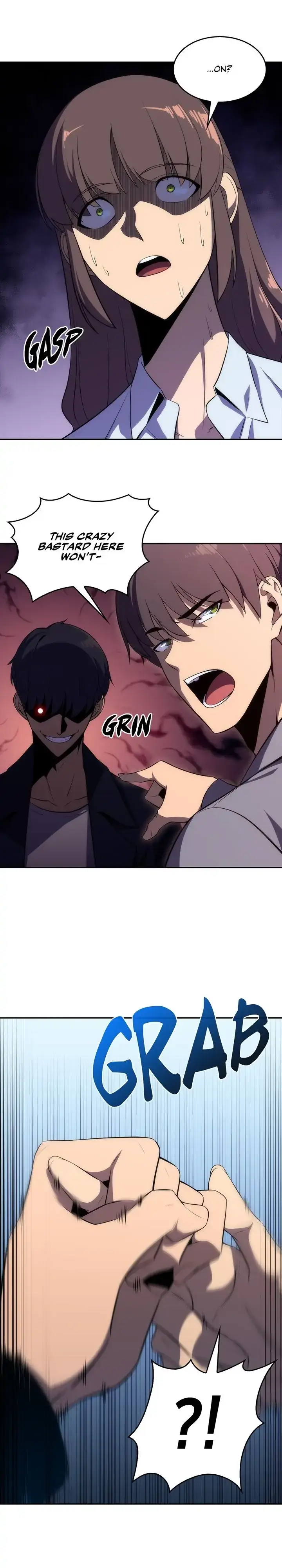 Read I'm the Max-Level Newbie EN Manga Online