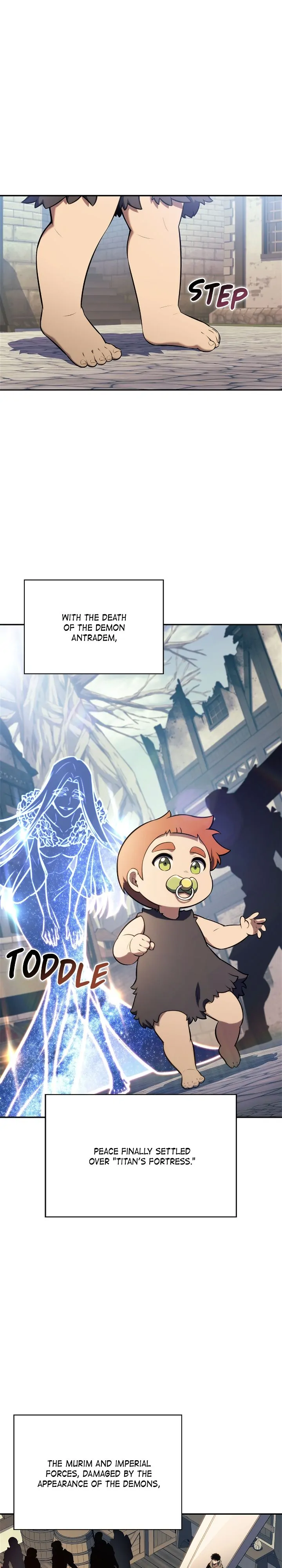 Read I'm the Max-Level Newbie EN Manga Online