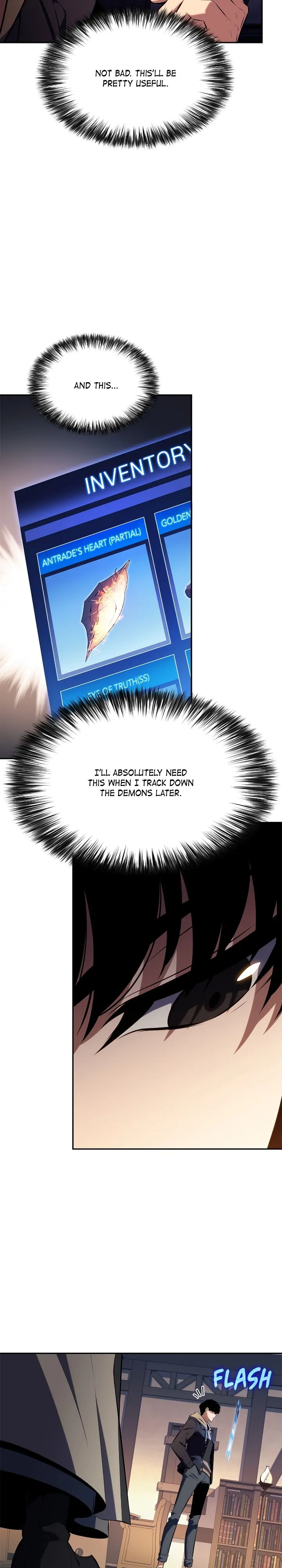 Read I'm the Max-Level Newbie EN Manga Online