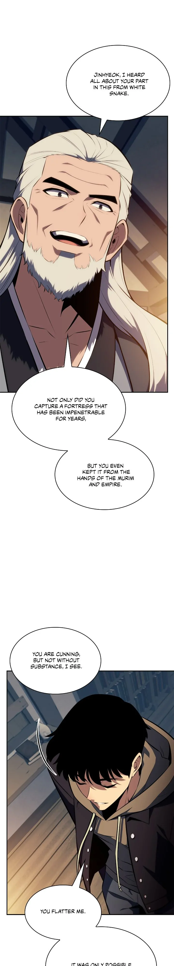 Read I'm the Max-Level Newbie EN Manga Online