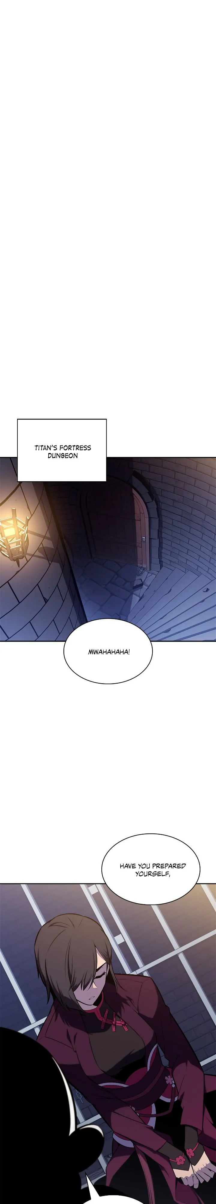 Read I'm the Max-Level Newbie EN Manga Online