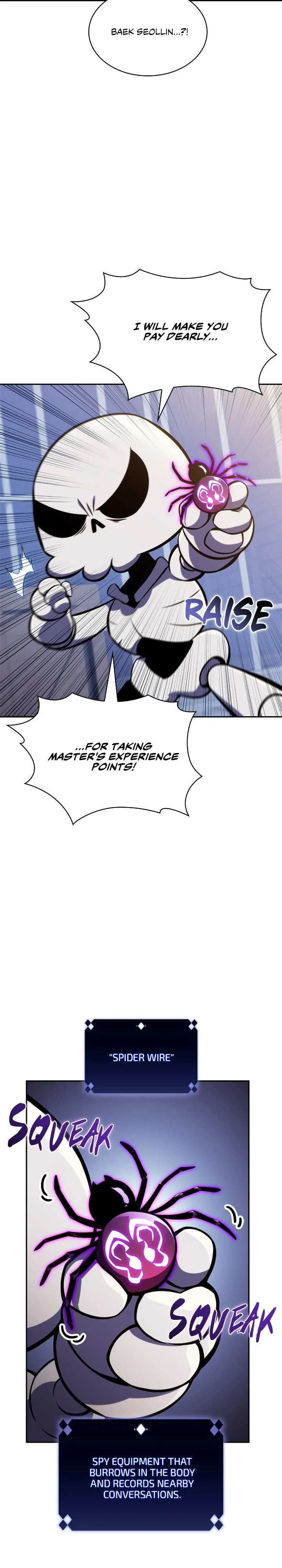 Read I'm the Max-Level Newbie EN Manga Online