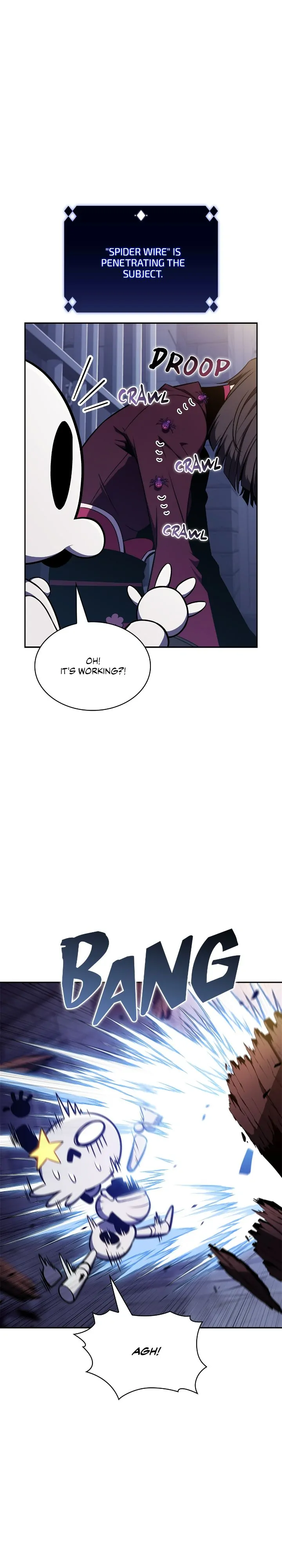 Read I'm the Max-Level Newbie EN Manga Online
