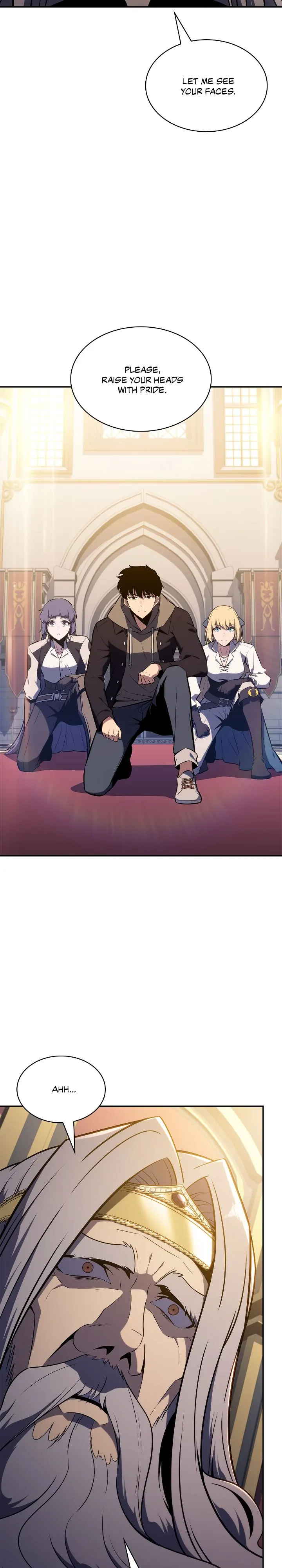 Read I'm the Max-Level Newbie EN Manga Online