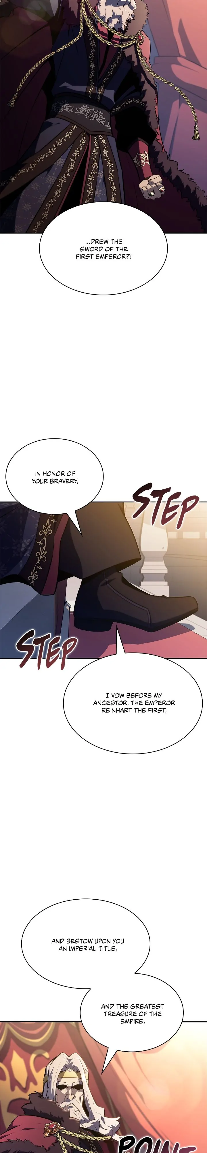 Read I'm the Max-Level Newbie EN Manga Online