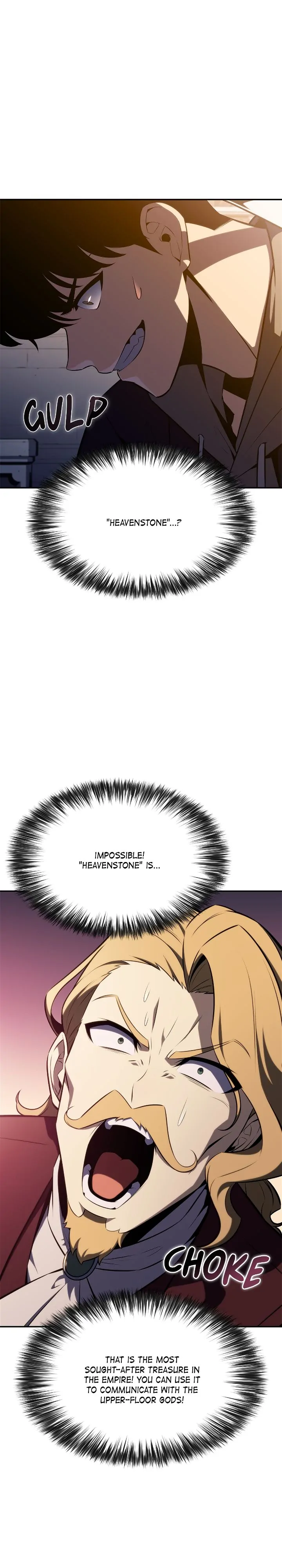 Read I'm the Max-Level Newbie EN Manga Online