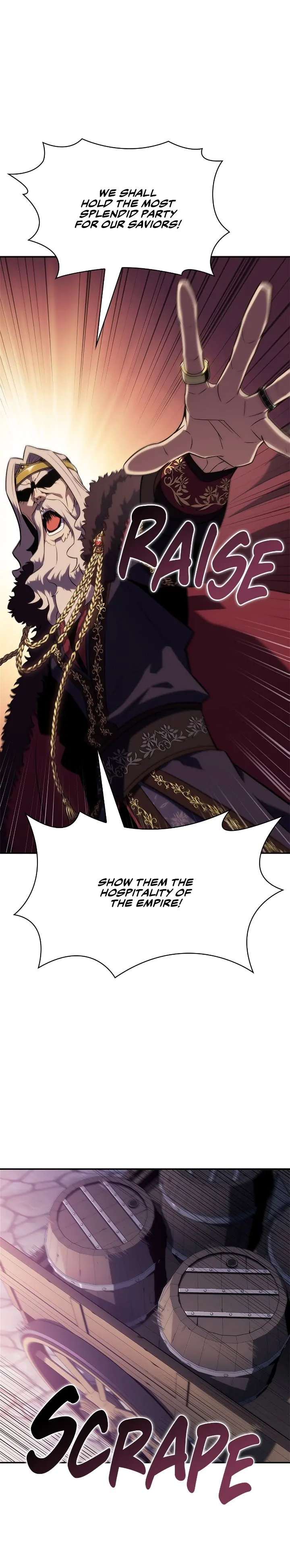 Read I'm the Max-Level Newbie EN Manga Online