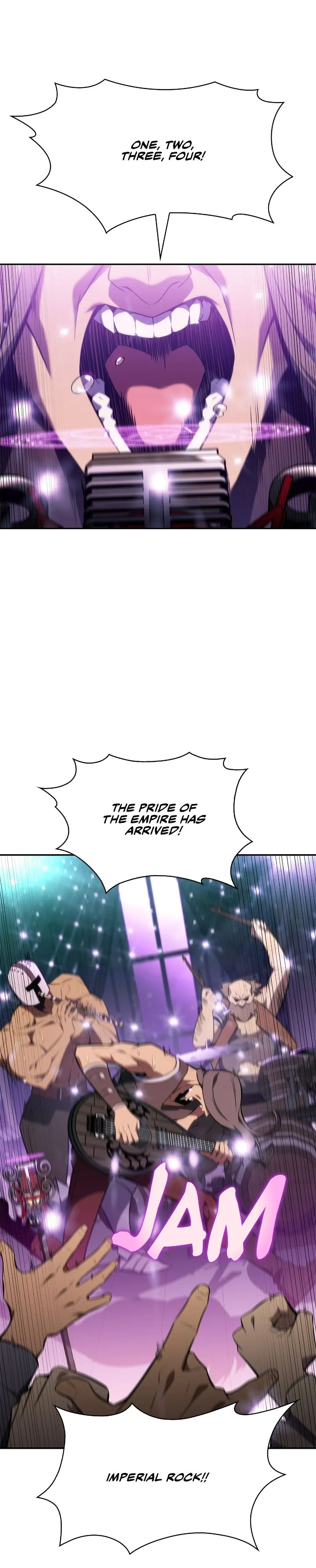 Read I'm the Max-Level Newbie EN Manga Online
