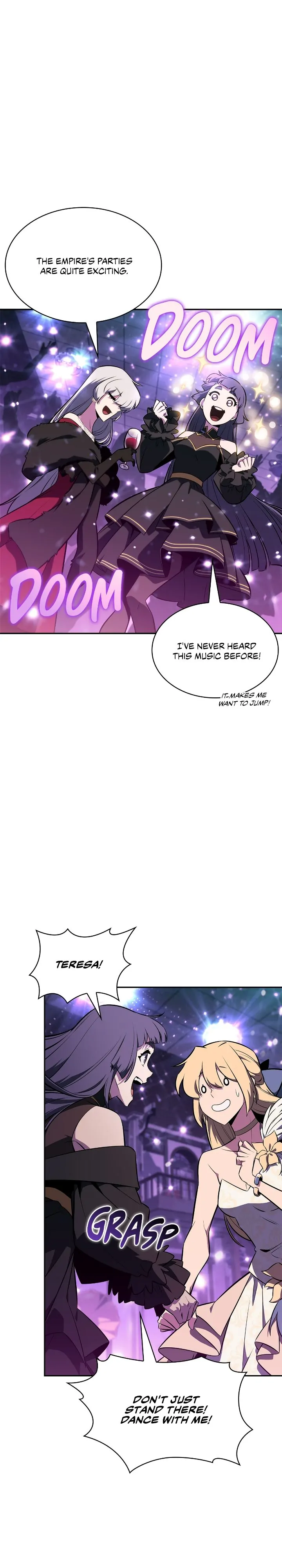 Read I'm the Max-Level Newbie EN Manga Online